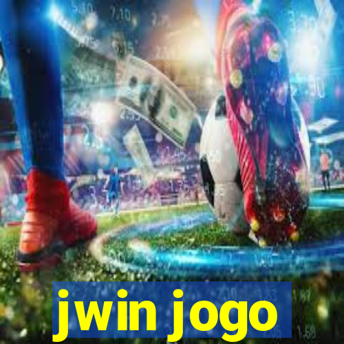 jwin jogo